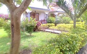 Hotel In Ras Nungwi